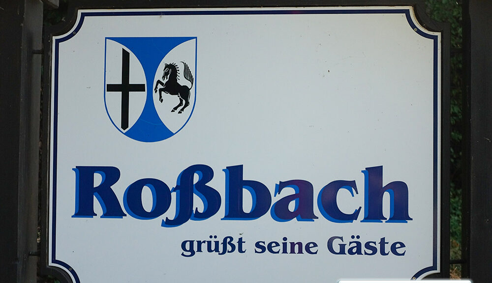 Roßbach