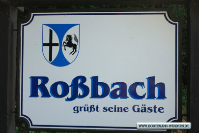 Erlebnisschleife Basaltbogen (reloaded)