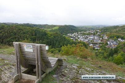 Traumpfad Nette-Schieferpfad – die Vierte