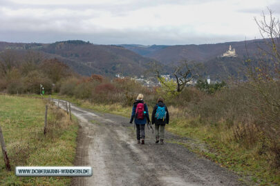 Traumpfad Rheingoldbogen – reloaded