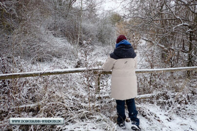 Erste Schneewanderung 2026