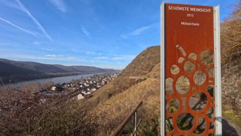 Schönste Weinsicht – Leutesdorf 2026