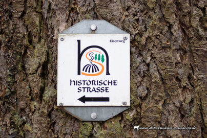 Eisenweg Ramersbach – 2026