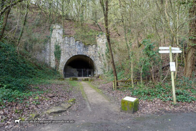 Schlendern bei Bad Neuenahr