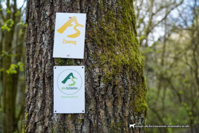 Ahrschleife WeinBergBlicke (verkürzt)