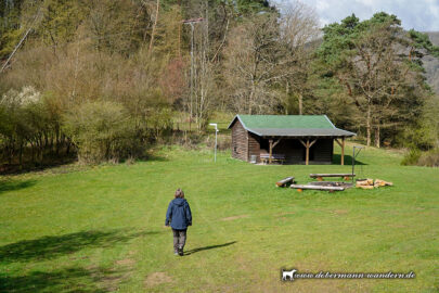 Ahrschleife „Auf Wolfsgraben“