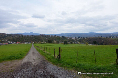 Zwischen Unkelbach, Birgel und Bandorf