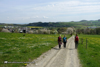 Rund um den Bahnhof Engeln (reloaded)
