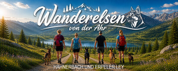 Hähnerbachtal – Kasbachtal – Erpeler Ley
