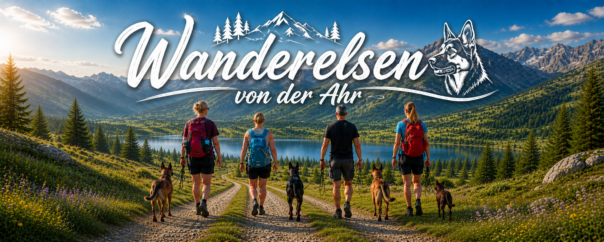 Traumpfad Bergheidenweg – eine der vielen Wiederholungswanderungen