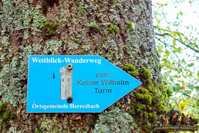 Herresbacher Weitblicke – 2026